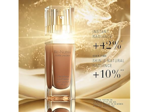 Estée Lauder Estée Lauder Re-Nutriv Ultra Radiance Li