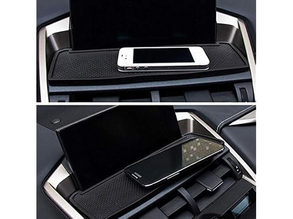 BBQ@FUKA Cell Phone Navigation Anti-Slip