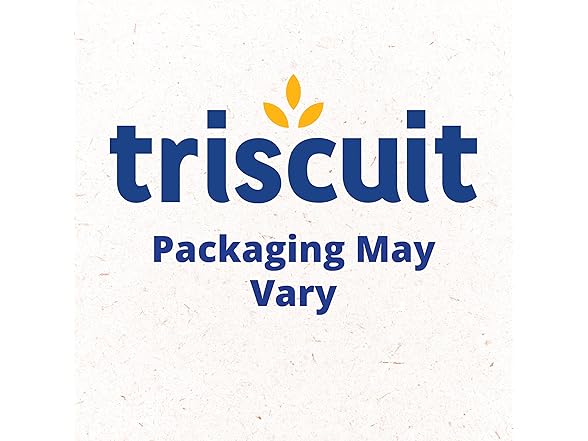 Triscuit Sea Salt 8.5oz