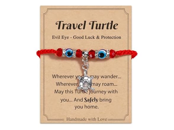 isCarmotia Travel Gifts for Women