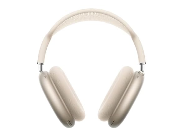 (NEW) Apple AirPods Max Wireless Over-Ear Headphones