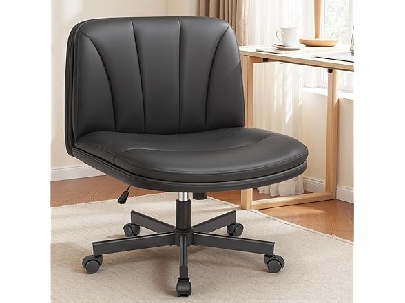 FelixKing W0893 Criss Cross Chair