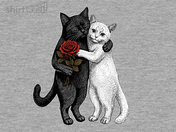 Lovebound Cats