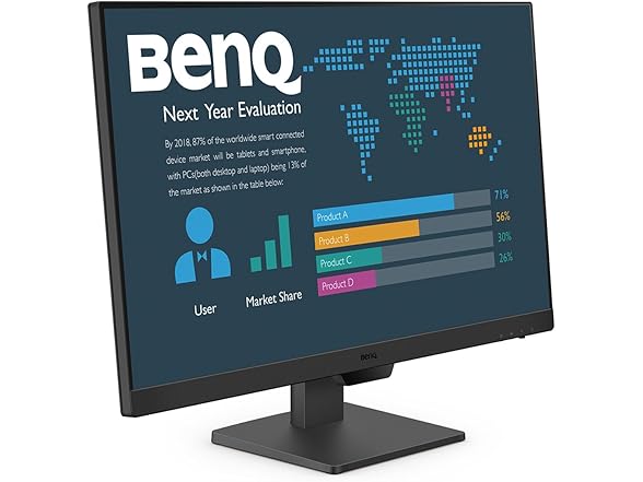 BenQ 27" FHD Monitor | BL2790