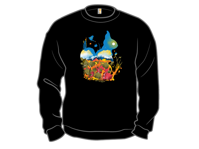 The Whispering Winds of Change