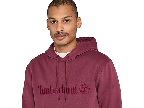 Timberland Timberland Men's Hampthon Hoodie