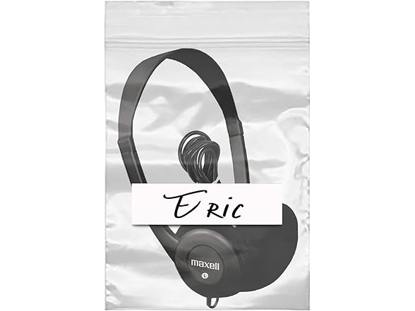 (24 PACK) Maxell Teachers Stereo Headphones