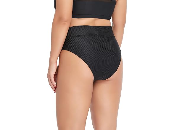 Zohamung Women (XL) Bestselling Trimmer Cut Bottom