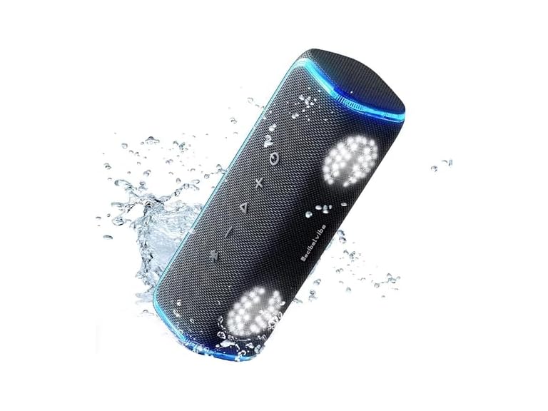 Decibelvibe 30W Bluetooth Speaker