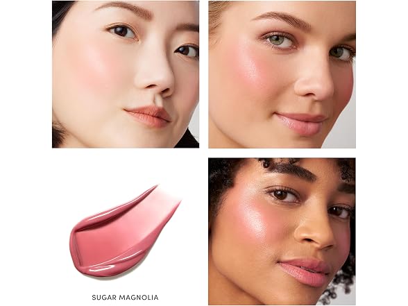 jane iredale ColorLuxe Liquid Blush Lightweight