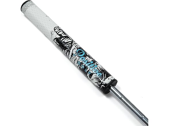 The Desert Putter Grip, 3.0