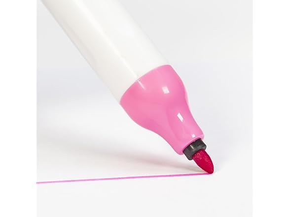 RoseArt Scribble Stuff Retractable Felt Brights