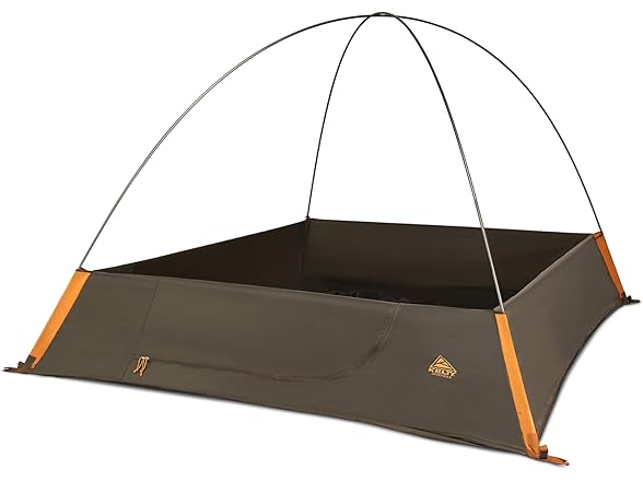 Kelty Grand Mesa 4P Backpacking Tent