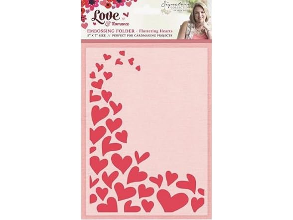 Crafter's Companion Love & Romance