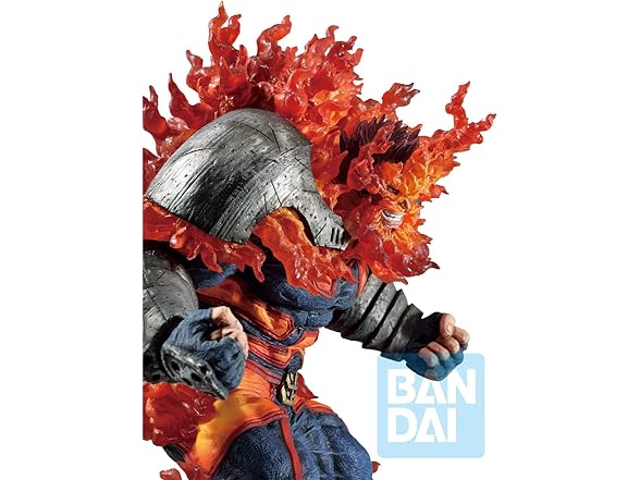 Bandai Spirits Ichibansho - My Hero Academia