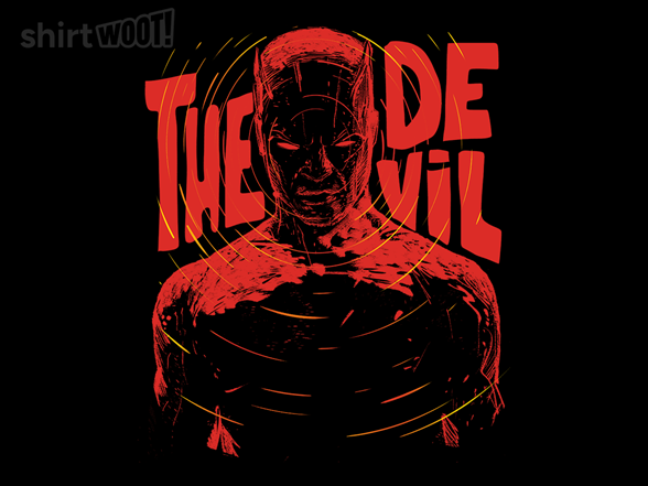 The Red Devil