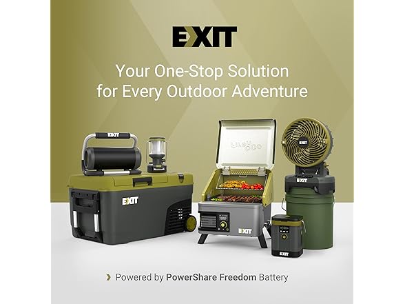 20V Portable Wood Pellet Grill Smoker