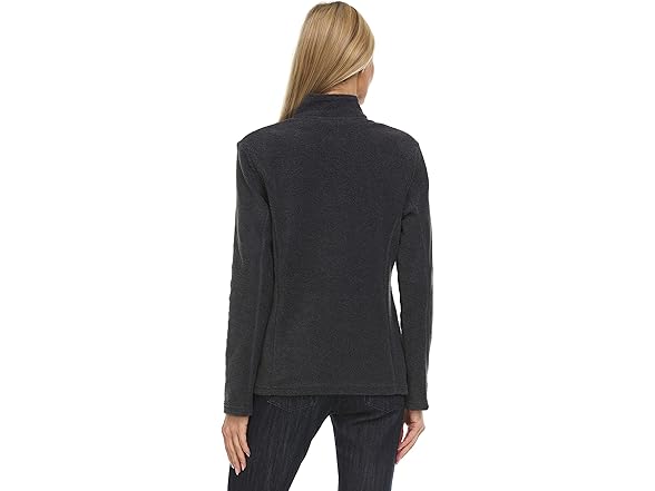 Swiss Alps Basic (L) Charcoal