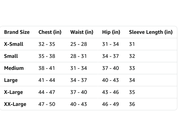 Marmot Mens Drop Line FullZip Jacket