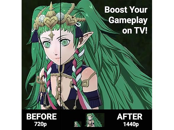 Marseille mClassic Switch Edition