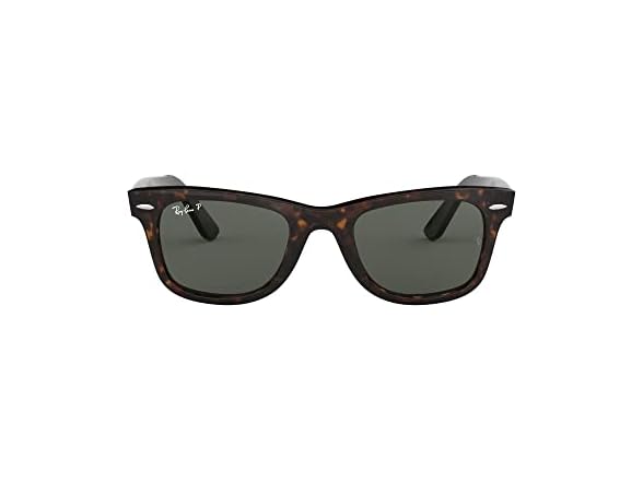 Ray-Ban Unisex Sunglasses Tortoise