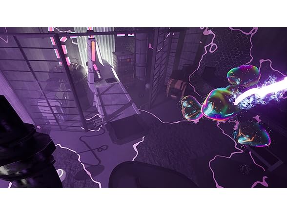 ChromaGun 2: Dye Hard PS5