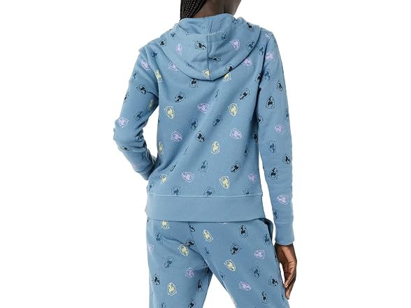 Amazon Essentials Women (M) French Terry Hoodie