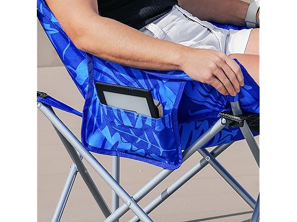 Tommy Bahama Go Everywhere 2-Pack Chairs