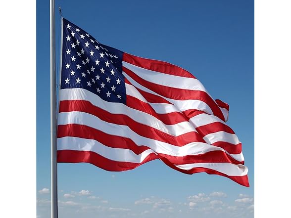 MixOra American Flag 3x5 FT Outdoor