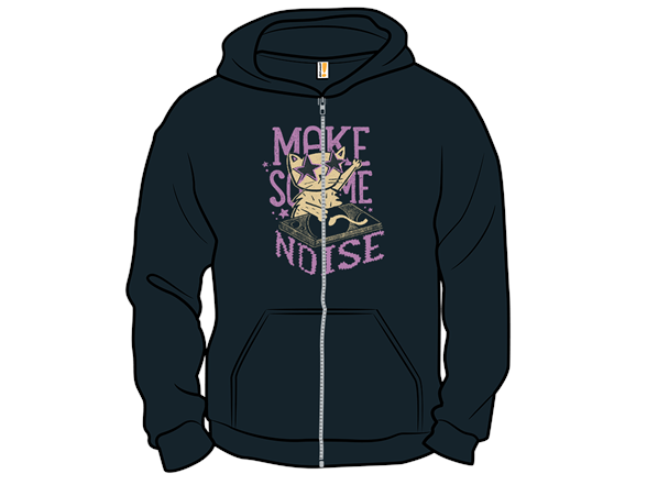 Make Some Noise