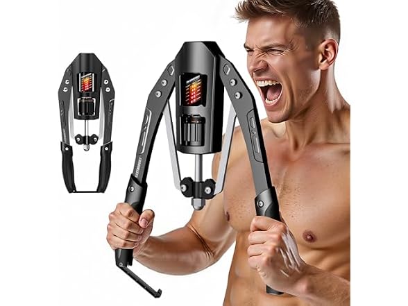 EAST MOUNT Twister Arm Exerciser