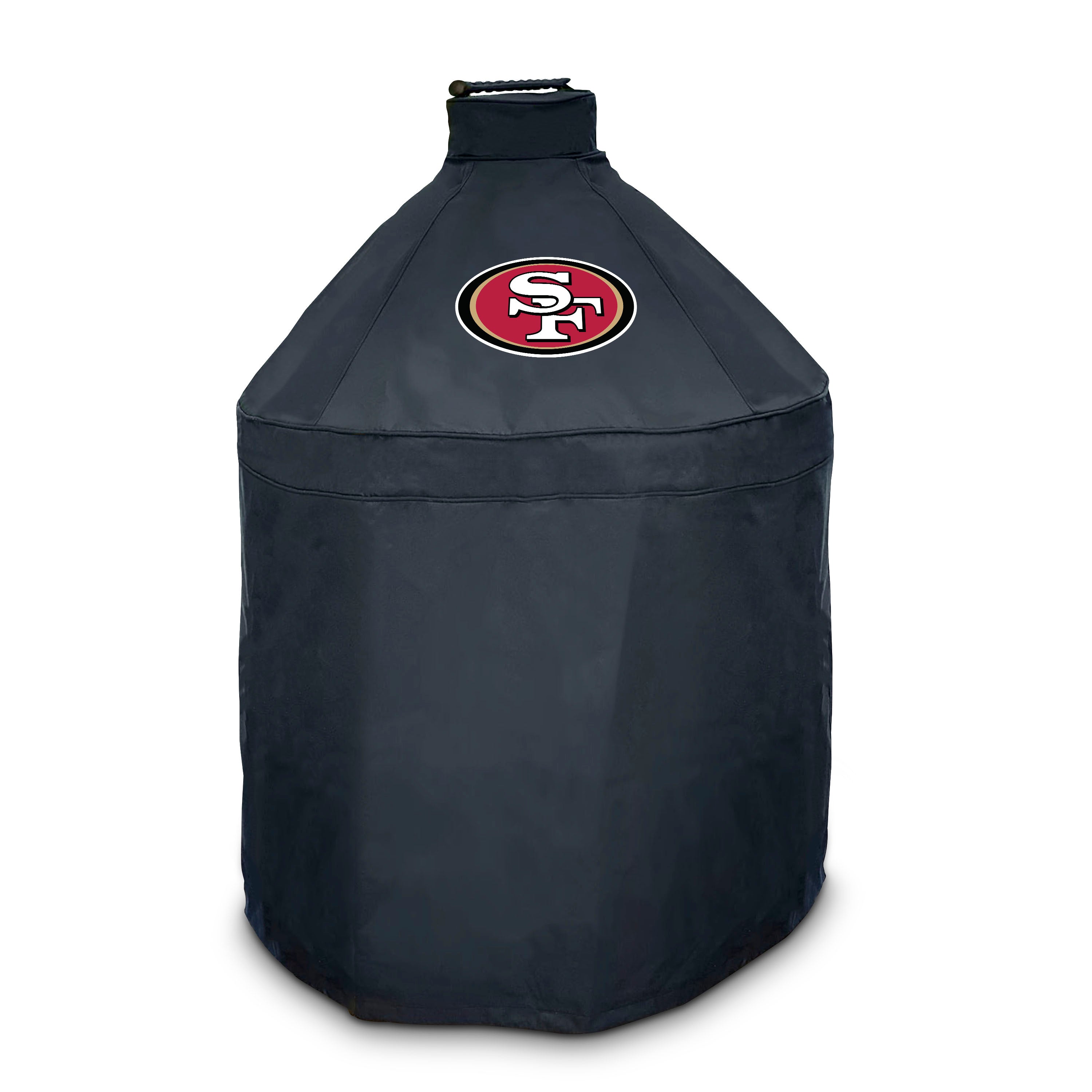 NFL Team Kamado Grill Cover - Gallery 57