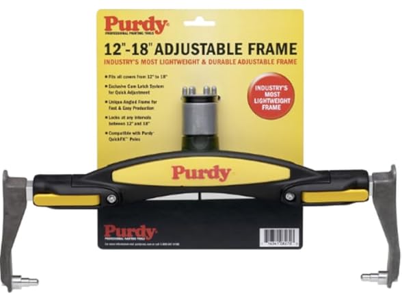 Purdy 3-Pack of 12” - 18” Purdy 140753018 Purdy Roller F