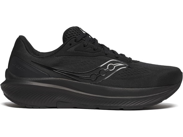 Black/Black/Black