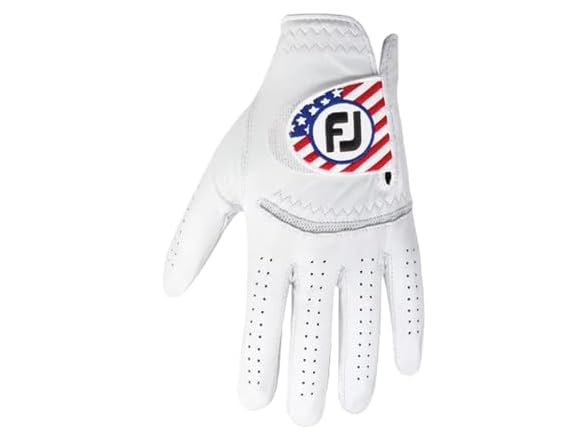 FootJoy Women's StaSof Golf Glove Left Hand