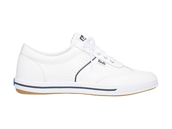 Keds Courty Leather Women's Sneakers