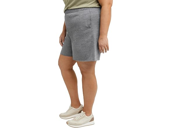 Hanes Women (XS) Originals French Terry Shorts