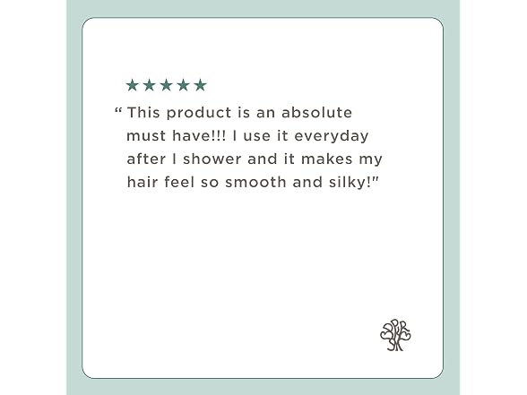 4Pk Detangling Leave-in Conditioner