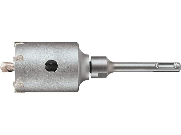Bosch T3918SC Speedcore Thin Wall Core Bit