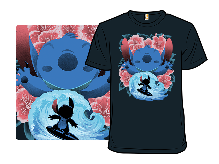 Tropical Alien - Gallery 8