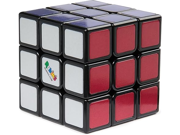 Rubik’s Metallic Solver’s Pack