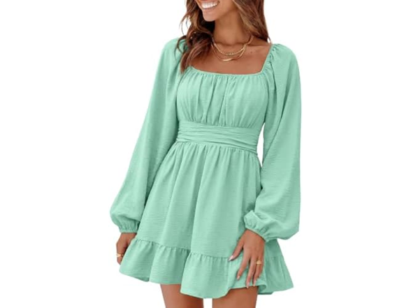 Mint Green