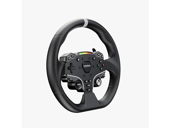 MOZA ESX 280mm Steering Wheel for Xbox