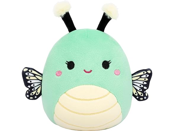 Squishmallows Original 10-Pack
