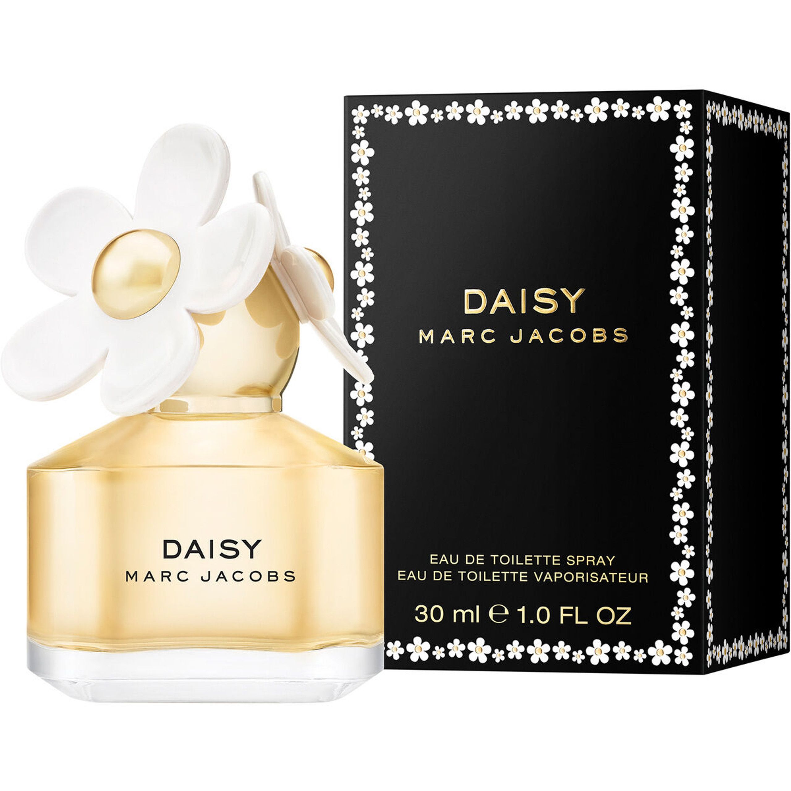 Marc Jacobs Daisy/Marc Jacobs EDT Spray - Gallery 2