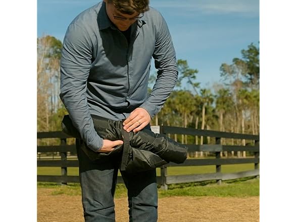 American Lawn Mower Company Reel Mower Storage Cover Bag