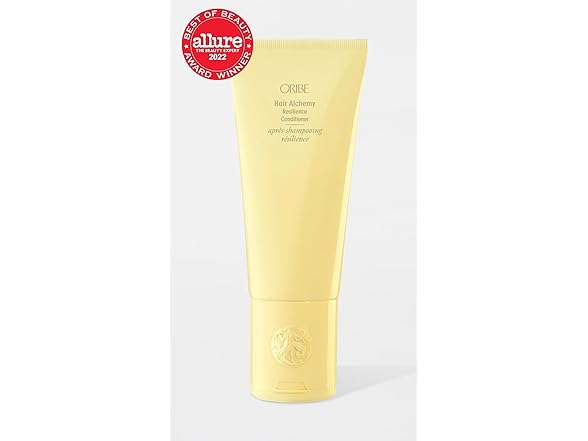 Oribe Hair Alchemy Resilience Conditioner, 6.8 oz