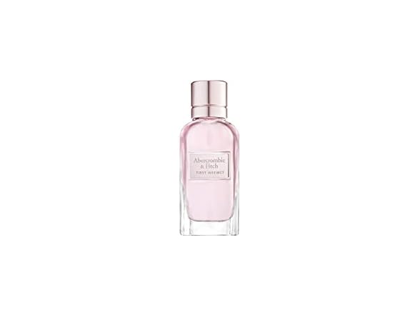 Abercrombie First Instinct Edp Spray