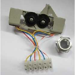 Honeywell, Inc. Dual Auxiliary Switch - Gallery 2