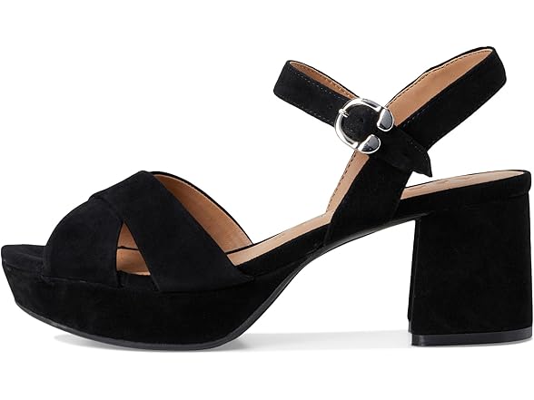 Aerosoles Women's Cosmos Heeled Sandal 7.5